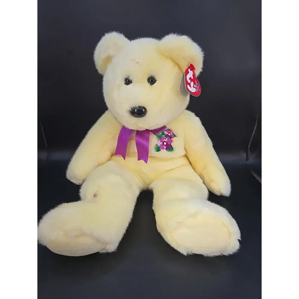 Ty Beanie Baby 14